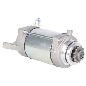 Tectech One3507462 For Kawasaki Ninja 500 Ex500 Vulcan 1990-2009 Motorcycle Starter Assembly