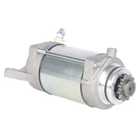 One3507462 Tectech For Kawasaki Ninja 500 Ex500 Vulcan 1990-2009 Motorcycle Starter Assembly