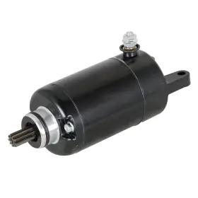One3508272 Tectech For 1988-2012 Kawasaki Ninja 250r / 88-94 Eliminator 1991-1994 250 250hs Starter