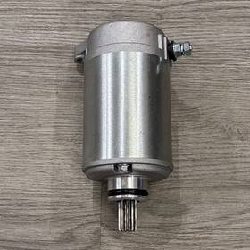 Teram Loisirs De-yb399 Starter For Yamaha Wolverine 350 Yfm 35 Fx 2004 2005