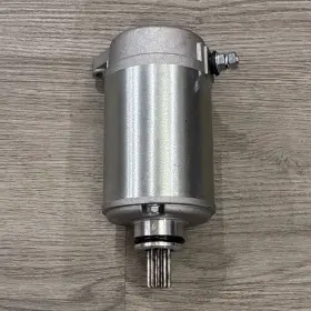 De-yb399 Teram Loisirs Starter For Yamaha Wolverine 350 Yfm 35 Fx 2004 2005