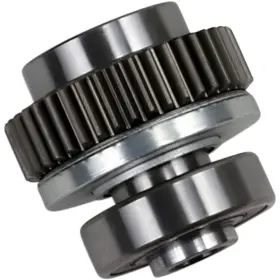 Ds-196231 Terry Components 550100 Starter Drive Clutch Harley Davidson