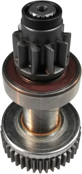 550125 Terry Components Starter Drive Clutch For 1.5 Kw And Oe Starters #550125