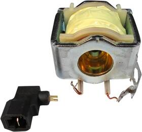 Terry Components 555135 Starter Solenoid 1.2 Kw/1.4 Kw/1.6 Kw/1.8 Kw