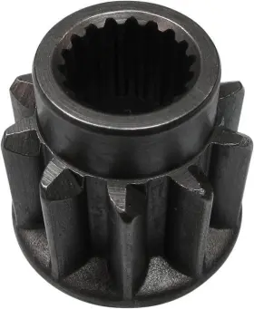 555160 Terry Components Late Starter Output Shaft Gear Harley Twin Cam 07-17