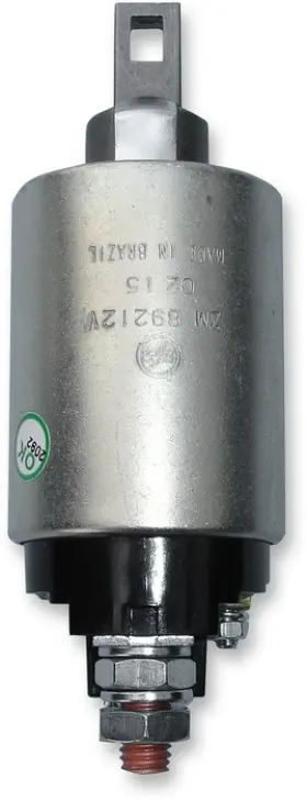 83857-09 Terry Components 555305 Starter Solenoid For Electric Reverse #83857-09 #555305