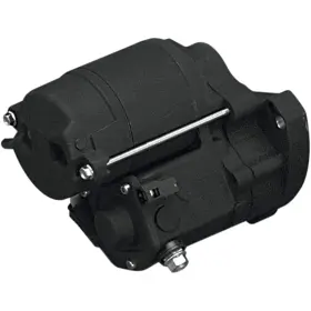 Ft81-17 Terry Components 771581 1.4 Kw Starter - Black Xl