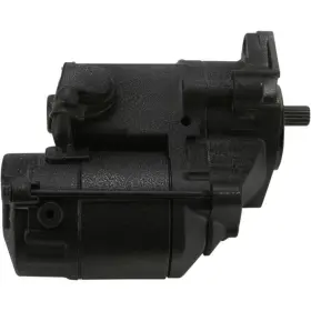 771594 Terry Components Starter Motor - 1.4kw Black Wrinkle