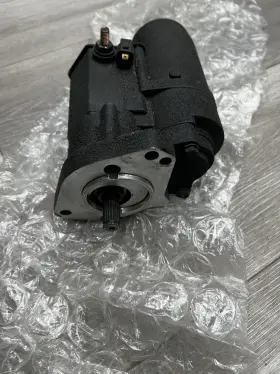 773594 Terry Components 2.0 Kw Harley Davidson Starter 1994-2006 Hi Torque
