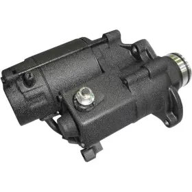 776517 Terry Components Slugger 1.8kw Hight-torque Starter Motor - Black