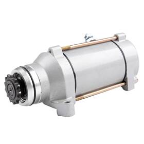 The-one-fp To11260201f Starter For Honda Gl1100 Gold Wing 1980-82 Gl1100a Aspencade 1982-83