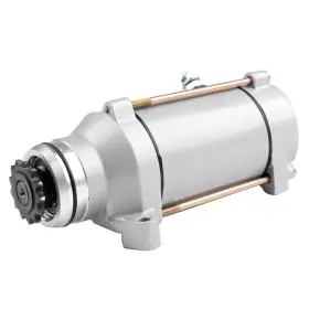 To11260201f The-one-fp Starter For Honda Gl1100 Gold Wing 1980-82 Gl1100a Aspencade 1982-83