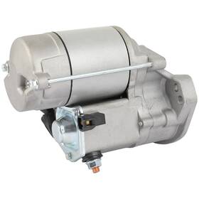 The Th-135417-01-e Starter Motor For Harley Davidson Flht Electra Glide Standard 1995-2006 18199