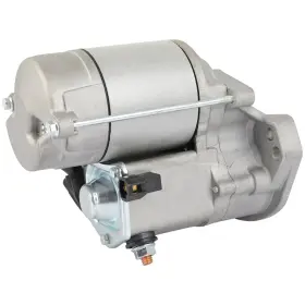 Th-135417-01-e The Starter Motor For Harley Davidson Flht Electra Glide Standard 1995-2006 18199