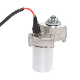 Tiandipro Wlg-td008 Electric Starter Motor For 50cc 70cc 90cc 110cc 125cc Atv Dirt Bike 3 Bolt Up