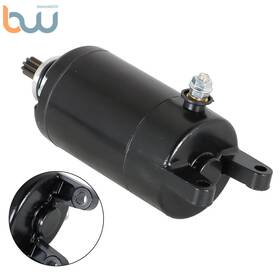 Tinvhy Bw606368th For Kawasaki Ninja 250r 1988-2012 Eliminator 250hs 91-94 / 250 1988-1994 Starter