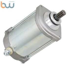 Tinvhy Bw631064th Starter For Suzuki Gsx1300r Hayabusa 1298cc Engine 1999 2000 2001 2002