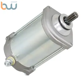 Bw631064th Tinvhy Starter For Suzuki Gsx1300r Hayabusa 1298cc Engine 1999 2000 2001 2002