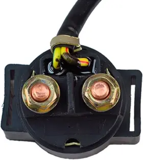 Tk 842645036538 Starter Solenoid Relay Gy6 50cc 125cc 150cc Baja Jmstar Lance Peace Yamoto