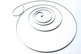 345-05004-0 Tohatsu Starter Recoil Spring Nos