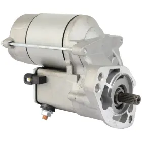To135417ps Top-liftsupport Starter Motor For Harley Davidson Flhtci Electra Glide Classic 1994-1998 18199