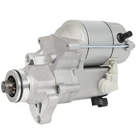 Top-liftsupport To135456ps Starter Motor For Harley Davidson Flhtc Electra Glide Classic 2007 1584cc 18905