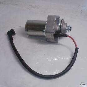 Top Parts Racing 9398tpryo 3 Bolt Electric Starter Motor Mount For 50cc 70cc 90cc 110cc Atv Dirt Bike