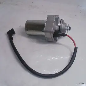 9398tpryo Top Parts Racing 3 Bolt Electric Starter Motor Mount For 50cc 70cc 90cc 110cc Atv Dirt Bike