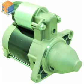 128000-9362 Top Source Auto New Starter Replacement For John Deere 2500 Multiple Years 21163-2132 21163-2147