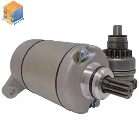 410-54280 Top Source Auto 18645k New Starter Replacement For Polaris Smu0061k