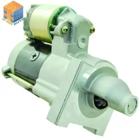 Eg371-63010 Top Source Auto 21163-7015 New Starter Replacement For John Deere 757 Multiple Years