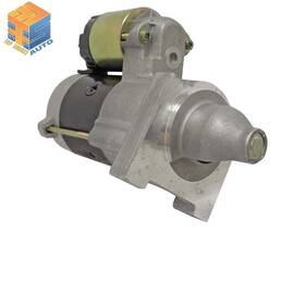 Top Source Auto 428000-3130 New Starter Fits Kawasaki Kaf400 Mule Sx 4x4 Fi 2024 21163-7020 410-52395 18533n