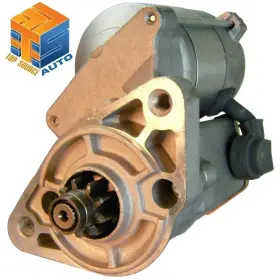 712918630 Top Source Auto New Starter Fits Kawasaki Kaf950 Mule 3010 Trans 4x4 Diesel 2008 Lrs02488 S80425