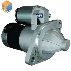 Am809215 Top Source Auto New Starter Replacement For John Deere M-gator A1 Military Multiple Years