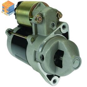 Top Source Auto Tsa18009n New Starter Replacement For Kubota T1560b-40 Multiple Years 21163-2073a Snd0287