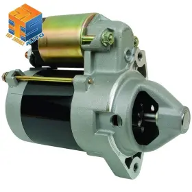 21163-2145 Top Source Auto Tsa18048n New Starter Replacement For John Deere F710 Multiple Years Snd0290