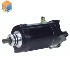 Top Source Auto Tsa18330n-k New Starter Replacement For Polaris Virage 1.17l 00-04 410-54022 18-6442 49-5801