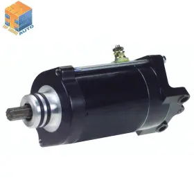 Tsa18330n-k Top Source Auto New Starter Replacement For Polaris Virage 1.17l 00-04 410-54022 18-6442 49-5801