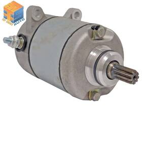 Top Source Auto Tsa18336n New Starter Replacement For Honda Trx250tm 0.23l 02-07 31200-hm8-a41 Smu0027