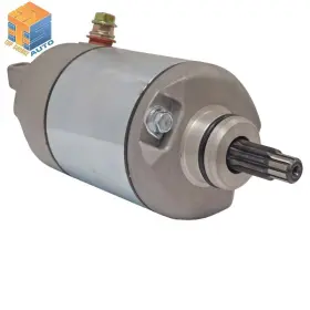 31200-hc4-003 Top Source Auto Tsa18337n New Starter Replacement For Honda Atc250es Big Red 0.25l 87-88