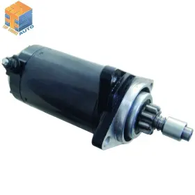 228000-4551 Top Source Auto Tsa18415n New Starter Replacement For Sea-doo Sp 0.58l 95-96 228000-4550