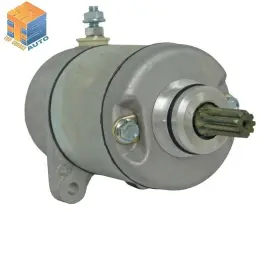 Tsa18607n Top Source Auto New Starter Replacement For Honda Trx350fe 0.33l 00-06 49-5753