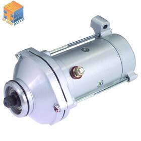 Top Source Auto Tsa18628n New Starter Replacement For Honda Gl1200d Gold Wing Deluxe 1.18l 86-86 463802