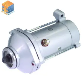 Tsa18628n Top Source Auto New Starter Replacement For Honda Gl1200d Gold Wing Deluxe 1.18l 86-86 463802