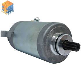 Top Source Auto Tsa18716n New Starter Replacement For Kawasaki Klf220 Bayou 220 0.22l 88-02 21163-1253