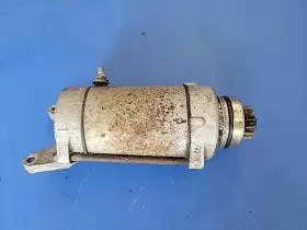 Tsa18748n Top Source Auto Oem Starter For Yamaha V-star 1100 Classic Xvs1100 1.06l 99-03