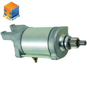 410-54035 Top Source Auto Tsa18760n New Starter Replacement For Yamaha Raptor 660r Yfm660r 0.66l 01-05