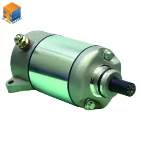 712618912 Top Source Auto Tsa18912n New Starter Fits Polaris Hawkeye 4x4 300cc 2006 2007 Rs41256 41054076