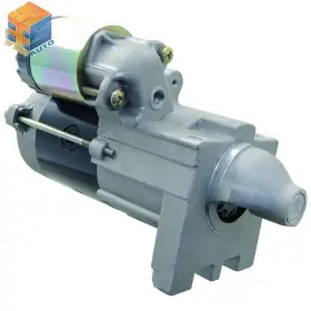 Tsa18985n Top Source Auto New Starter Replacement For Cub Cadet Big Country 6x4 Fire And Rescue 02-04 Ddwd8