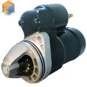 Tsa19622n Top Source Auto New Starter Replacement For Polaris Sportsman 1000 Touring Tractor 0.95l 16